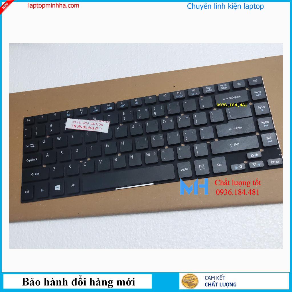 Bàn phím laptop gateway MS2317, Bàn phím  gateway MS2317