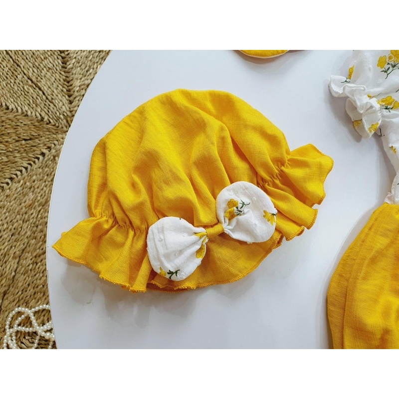 Body túi vàng siêu xinh xắn