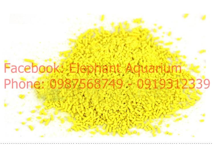 Tetra Nhật cho cá cảnh (gói 5g)