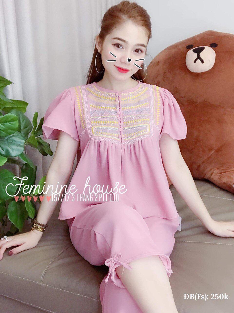 Sét bộ lửng kate thái-QH