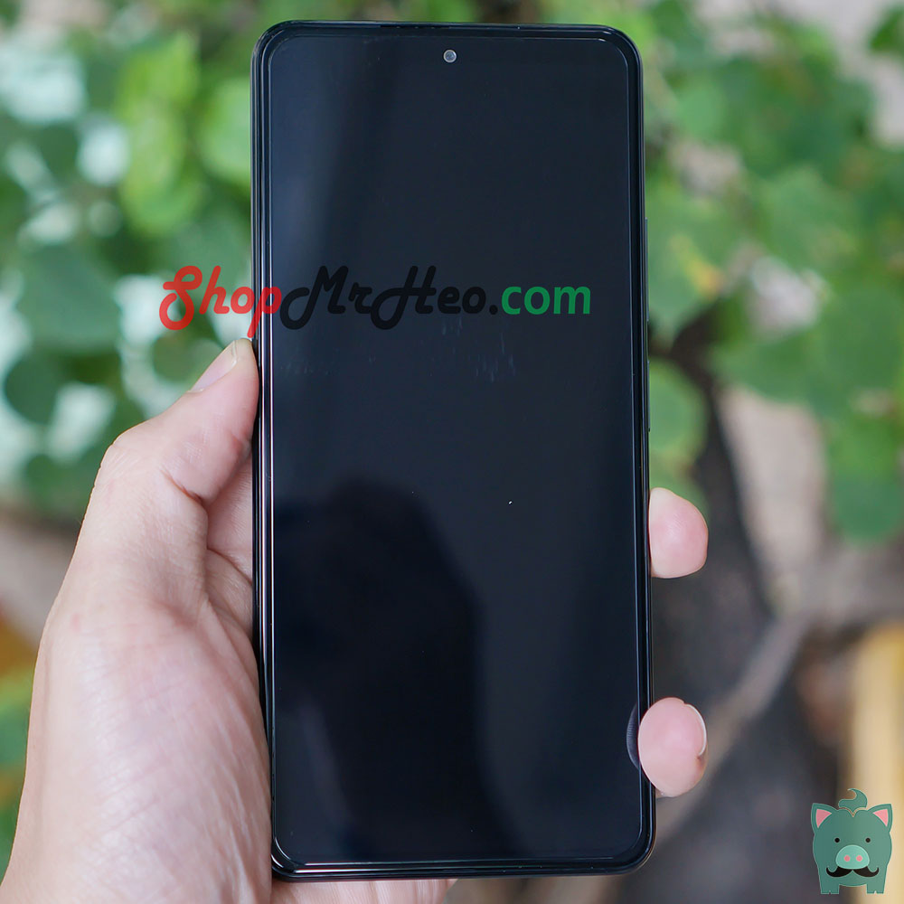 Dán kính cường lực xiaomi redmi k40 - k40 pro - poco f3 - redmi k40 gaming