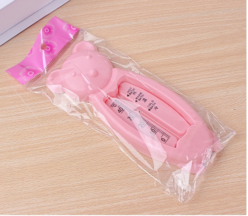 Nhiệt kế đo nước tắm