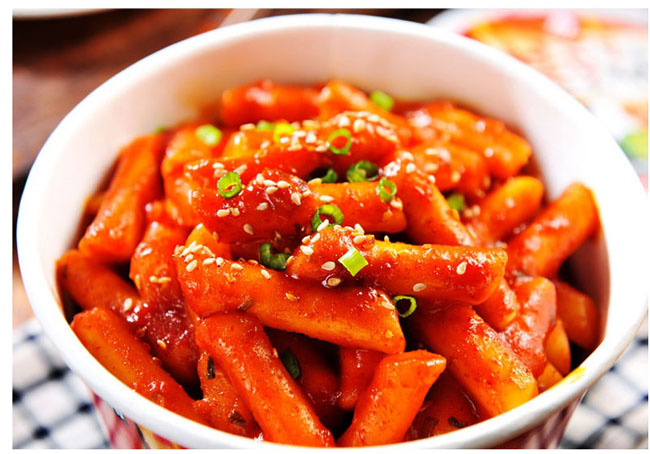 Tương ớt Hàn Quốc Gochujang CJ (200g-500g)