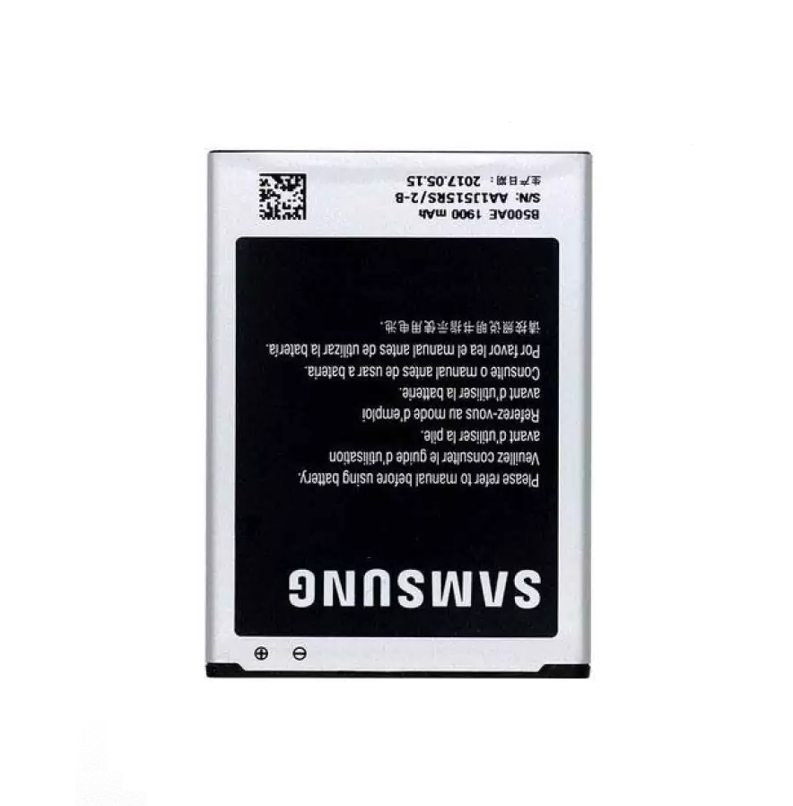 Pin Samsung S4 mini / i9190 / b500AE ( 1900 mah )