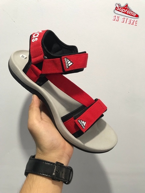 Sandan Adidas mẫu mới 2019 nam