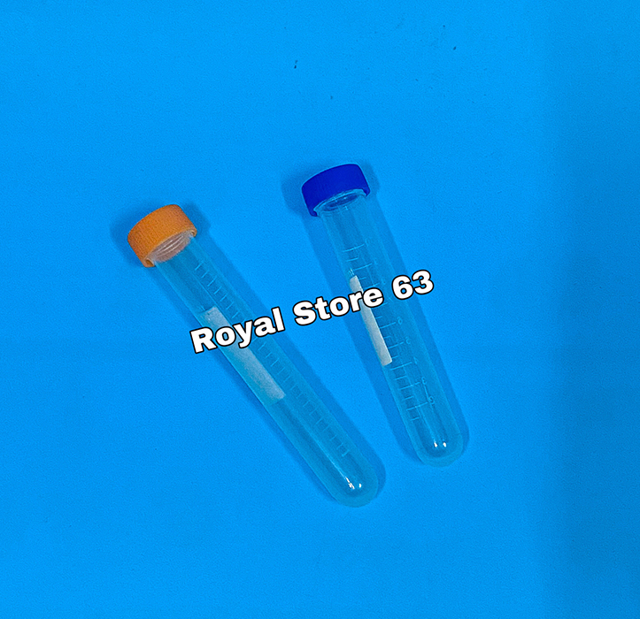 Ống trữ artermia cho cá cảnh