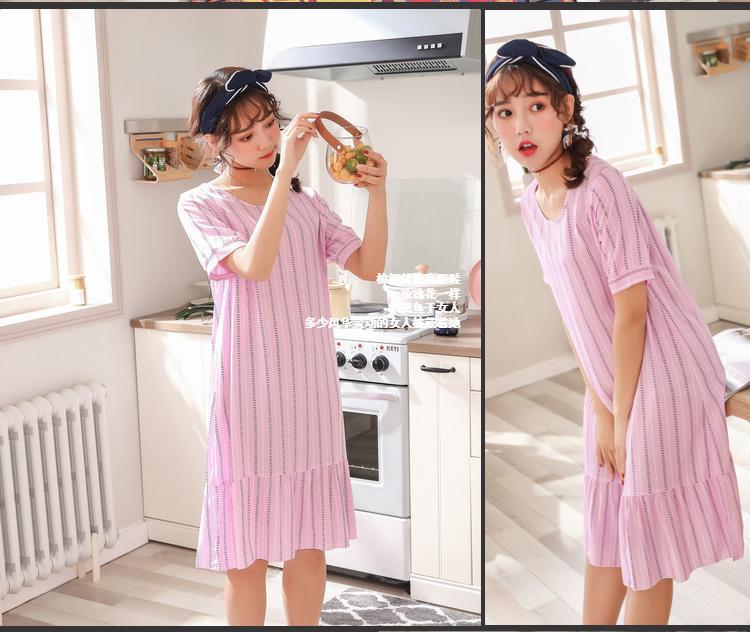 Váy Đầm Phong Cách Hàn Quốc