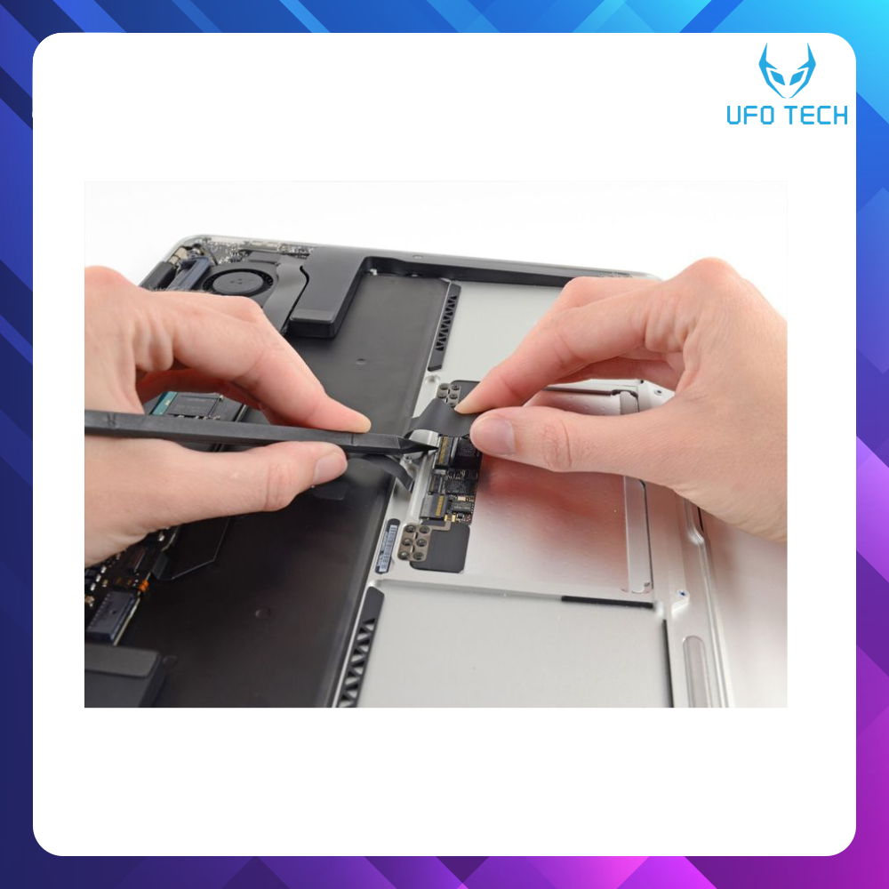 Trackpad và cáp Trackpad Macbook Air A1466 A1465 2013 - 2017