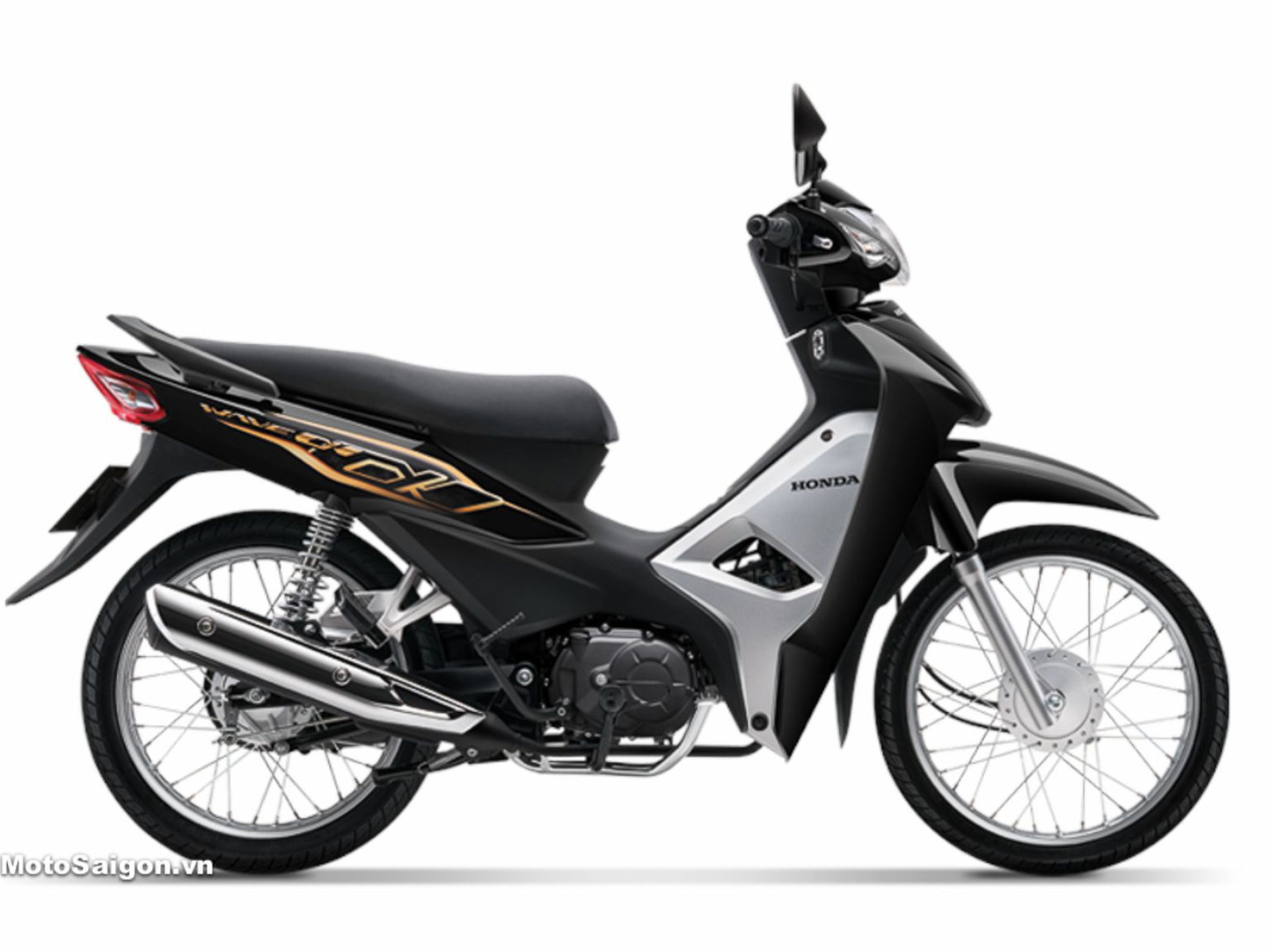 Tem Wave alpha đời 2020 zin thái cao cấp