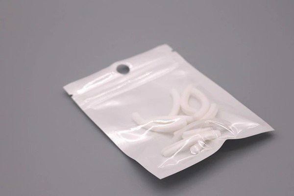 Trục silicon dùng để uốn mi 3d 6d mãi mãi. Chất liệu silicon giúp sản phẩm có độ bền cao.