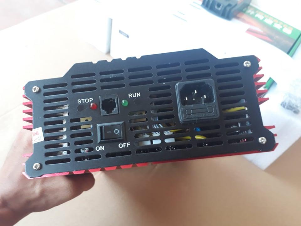 Máy hòa lưới SUOER 1000w