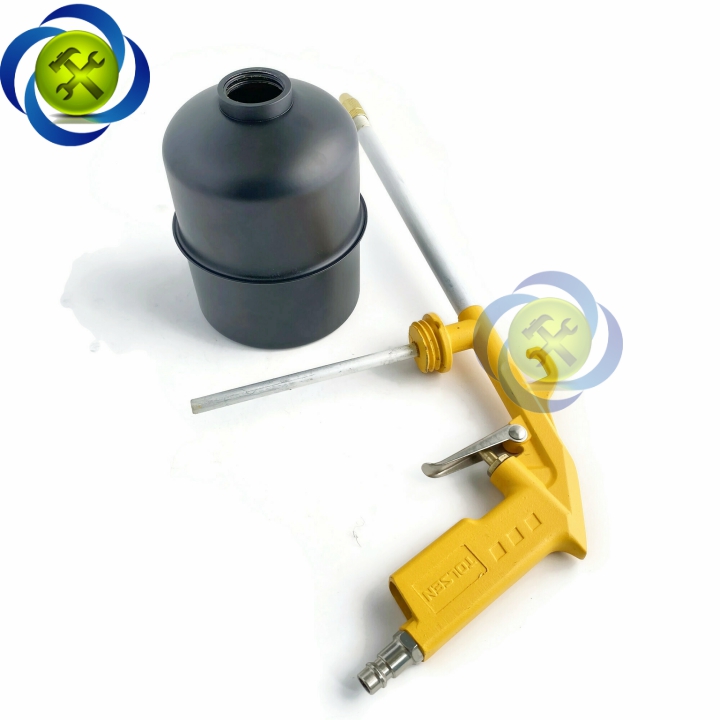 [HCM]Dụng cụ xịt hơi và nước ( có bình nhôm ) Tolsen 73191