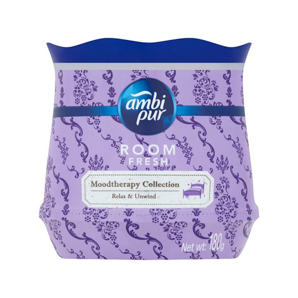 Sáp thơm Ambi Pur (180g)