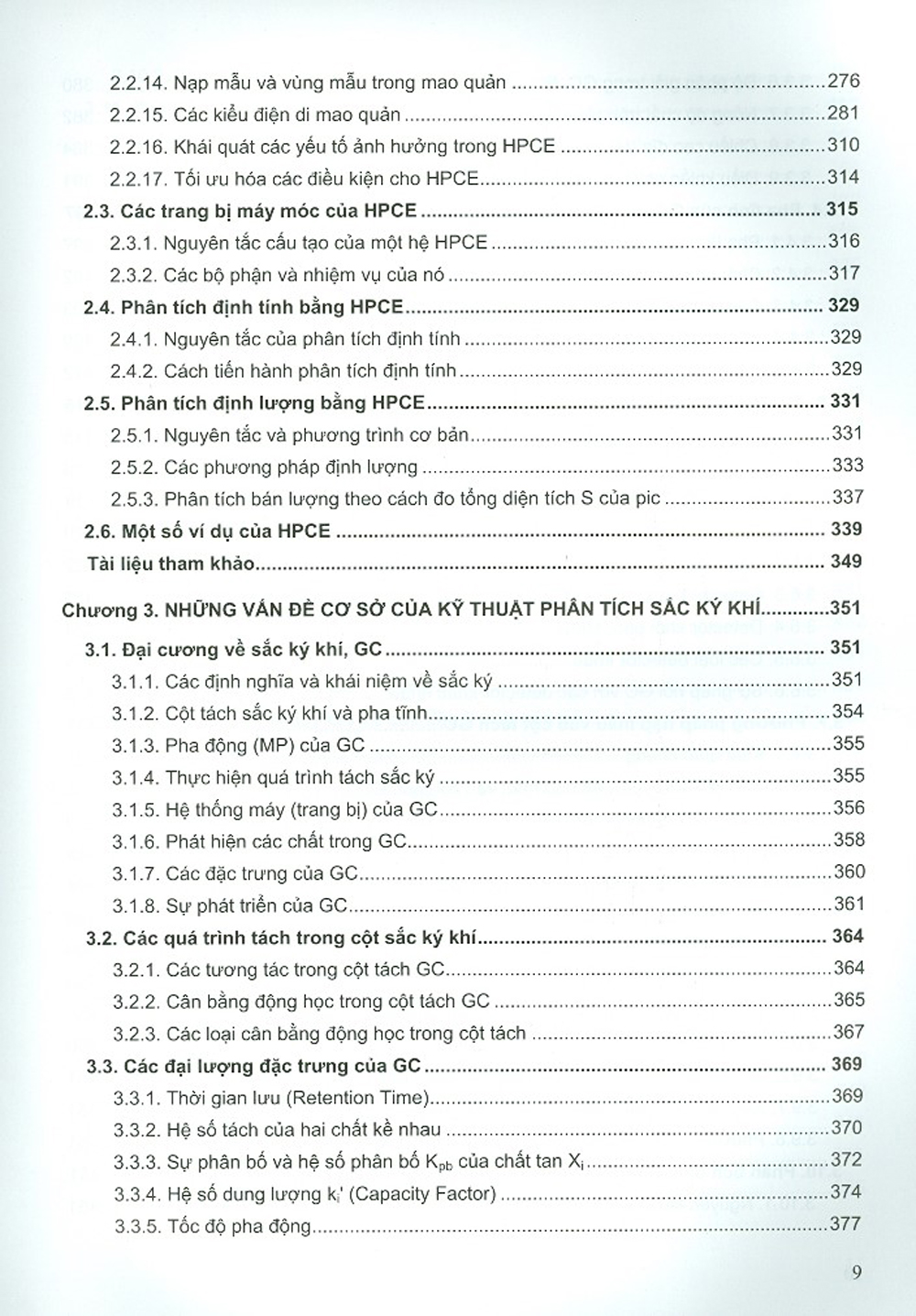 Phương Pháp Phân Tích Sắc Ký Và Chiết Tách