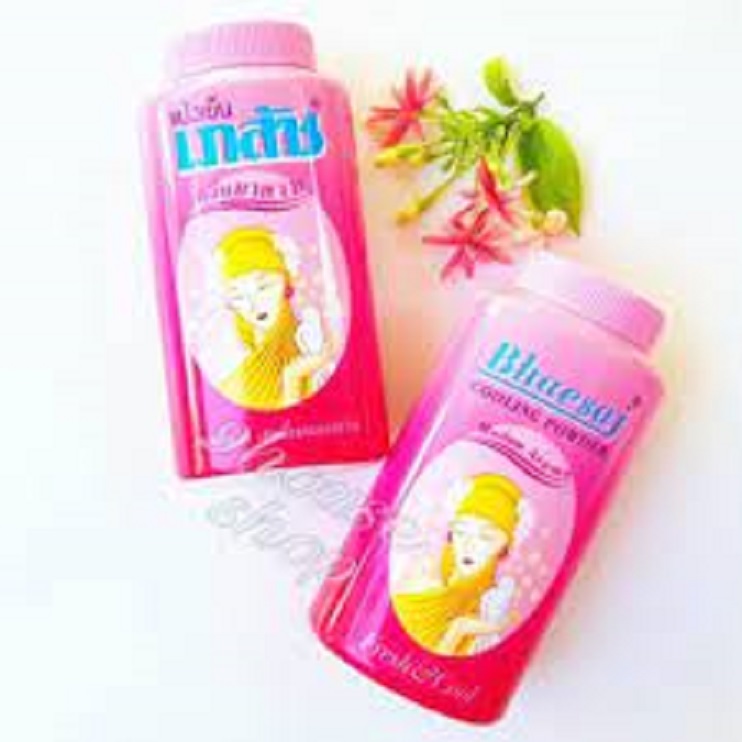 Phấn Thơm Bồ Câu Bhaesaj 50g