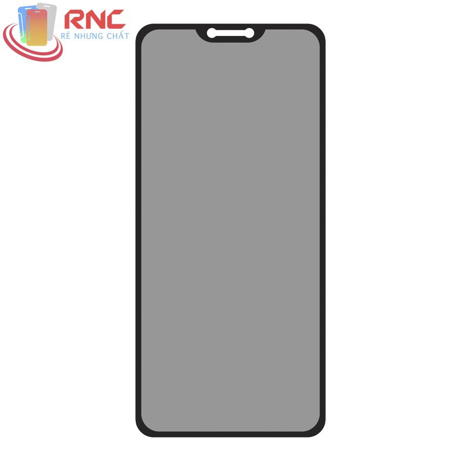 [HCM]Cường lực chống nhìn trộm Realme đủ dòng chuẩn 9D siêu mỏng Realme 2/Realme 2 Pro/Realme 3/Realme 3 Pro/Realme C1....