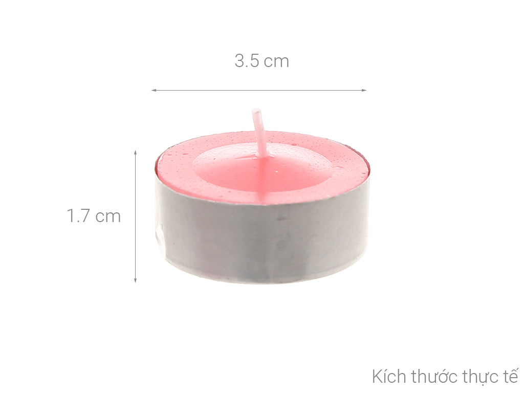 Nến hương tròn nhỏ Uncle Bills DH0005