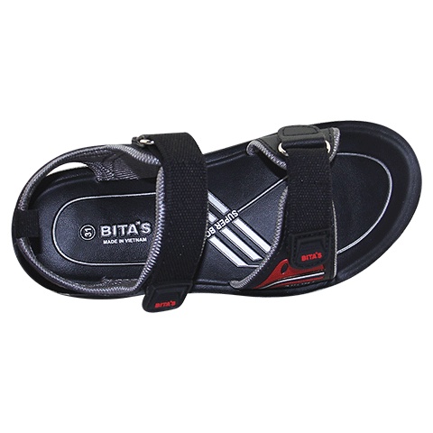 Sandal Bitas bé trai SEN.59 (31-37)