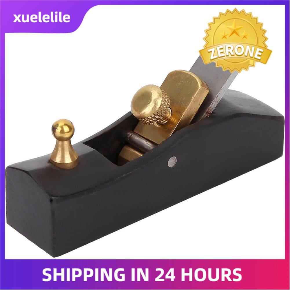 Hand Plane Planer Wooden Carpenter Woodworking Planing Woodcraft Tool