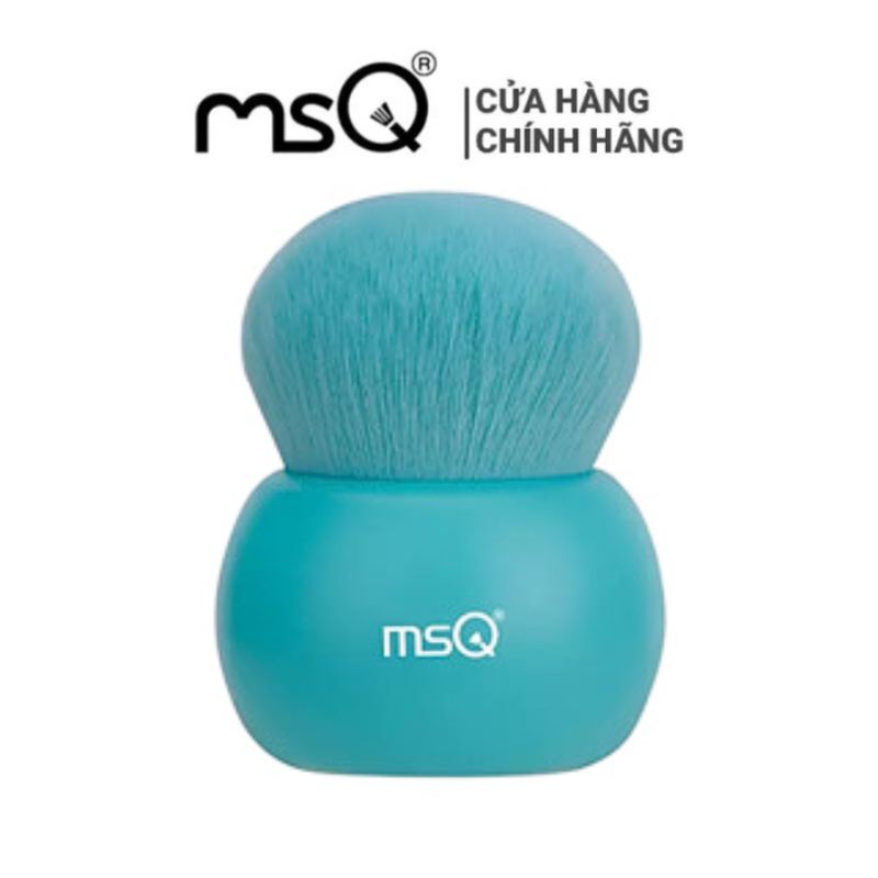 Cọ phủ phấn MSQ kabuki Powder Brush