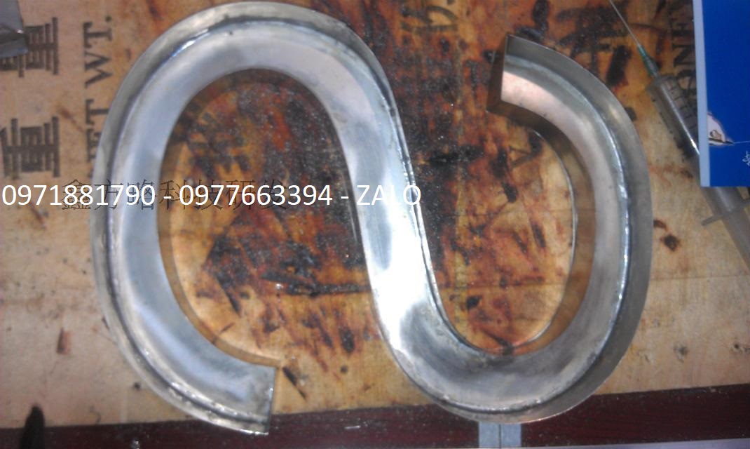 Thiếc hàn chân chữ 60% chì hàn 60-40