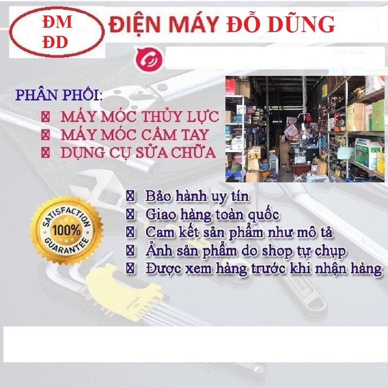 Đá mài 100 - Đá mài 1 tấc -  ĐM1T