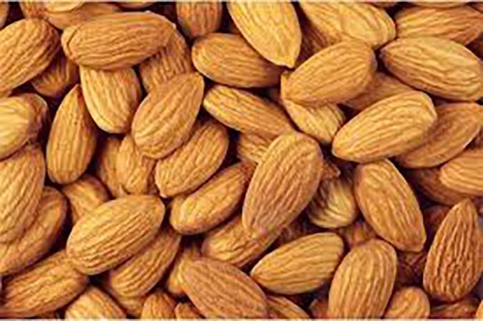 Viet Healthy Almonds 500Gr