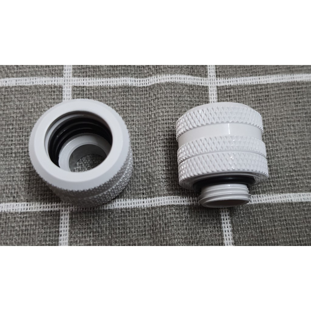 Fit ống cứng cho tản nhiệt nươc fit com