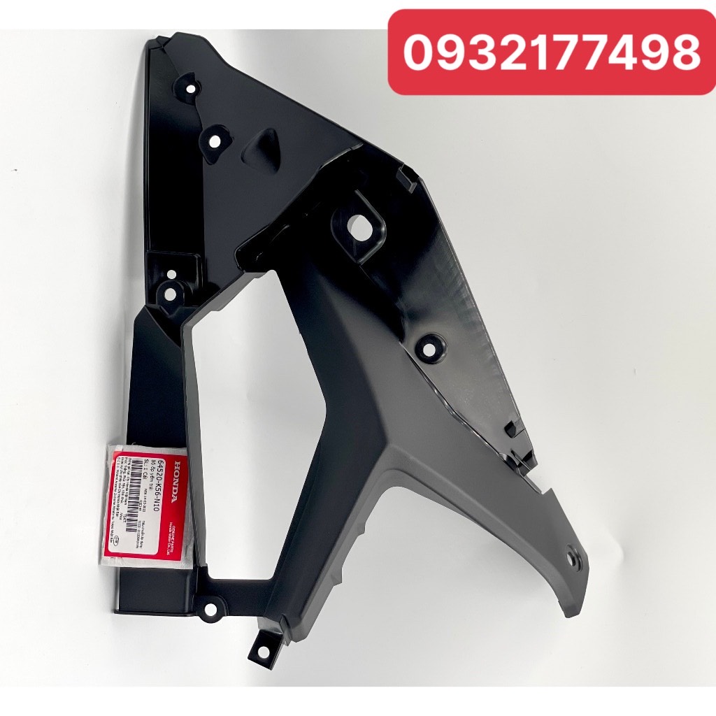 NHỰA NHÁM WINNER V1 (BÁN LẺ TỪNG MÓN) ZIN HÃNG