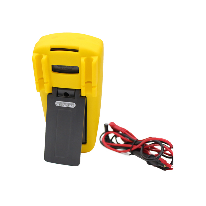 Đồng hồ vạn năng Stanley MM-101-23C