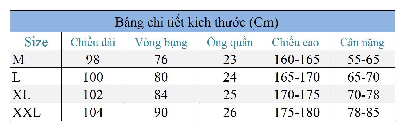 Quần tập gym nam cao cấp - Jogger Alpha