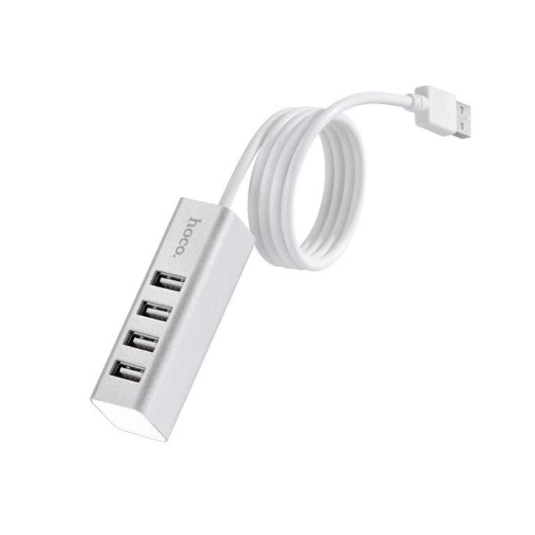 HUB USB 4 cổng Hoco HB1