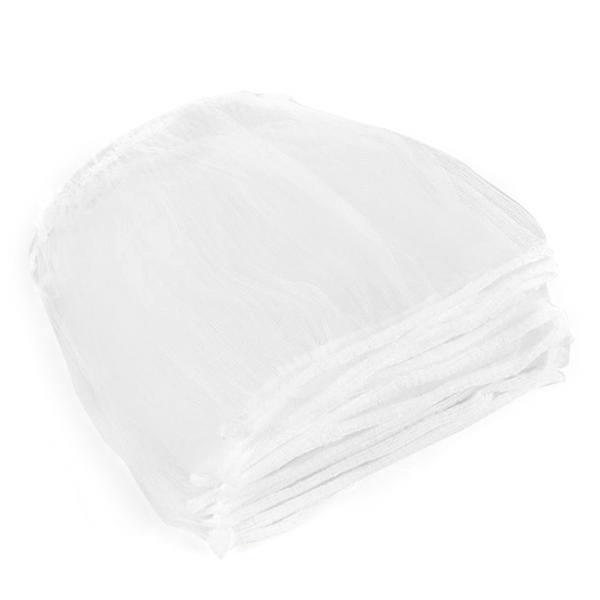 Set 100 túi lọc rác bồn rửa chén