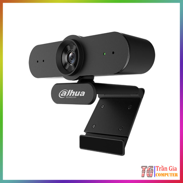 Bảng giá Webcam Dahua HTI-UC320 phân giải full HD 1080P hỗ trợ đàm thoại trực tuyến Phong Vũ