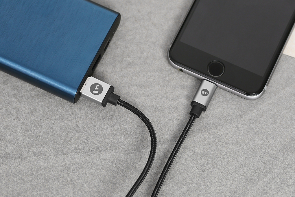 Cáp Lightning MFI 1m MhIHdJtvc