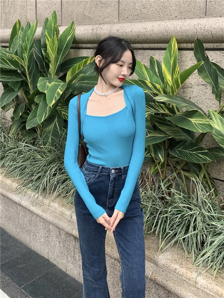 ÁO LEN CHÉO VAI NỮ HÓT HIT CHẤT SIÊU MỀM MỊN