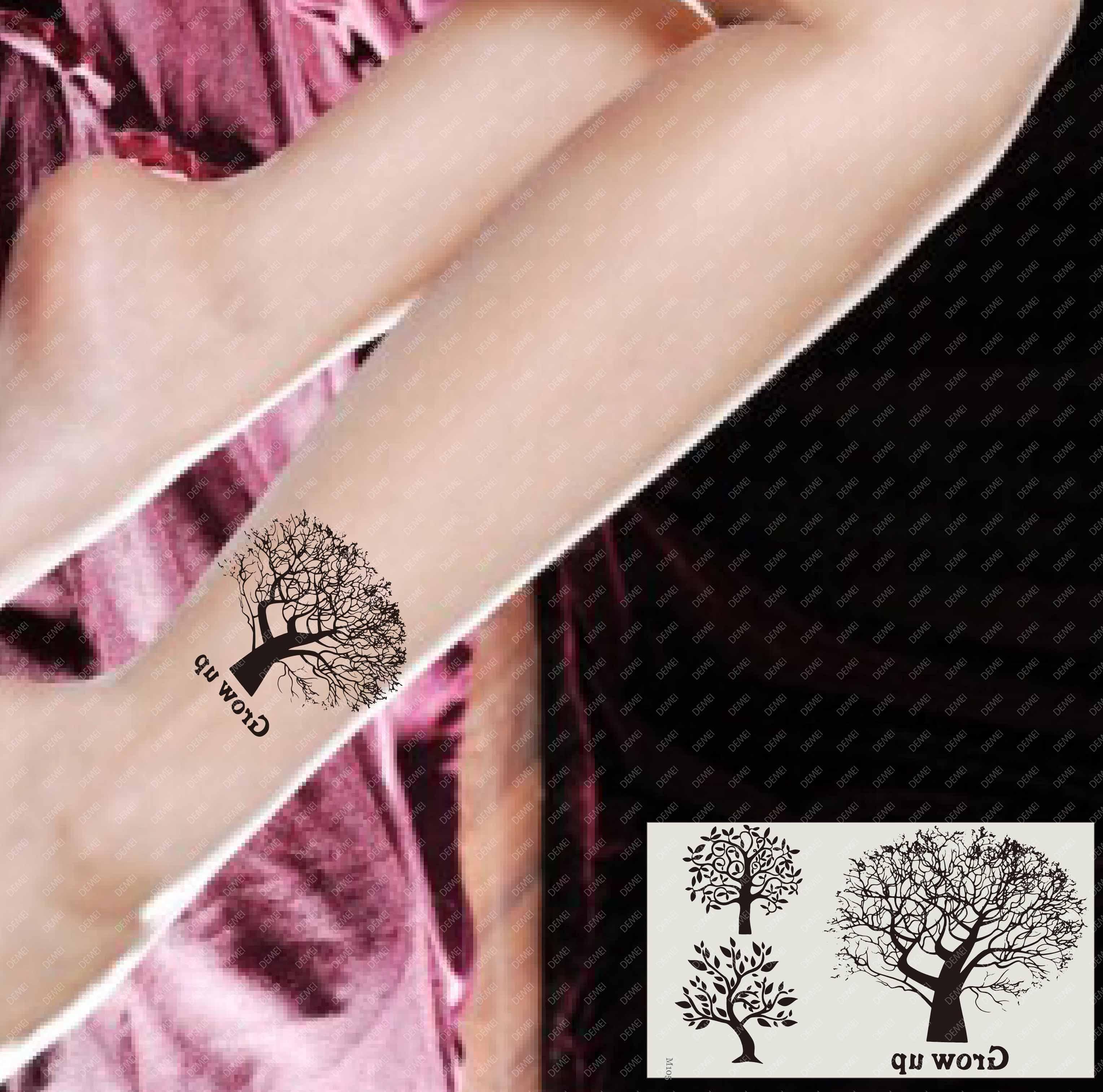 [HCM]Hình xăm dán Tattoo
