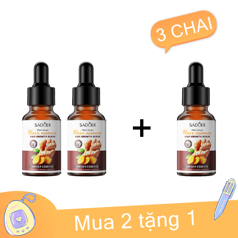 Thuốc mọc tóc serum kích mọc tóc chống rụng tóc kích mọc tóc chăm sóc tóc 30ml  kích thích mọc tóc nhanh làm dày