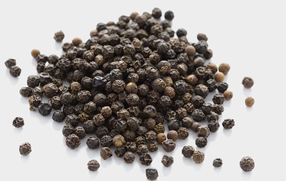 Tiêu bột nguyên chất gói 100g