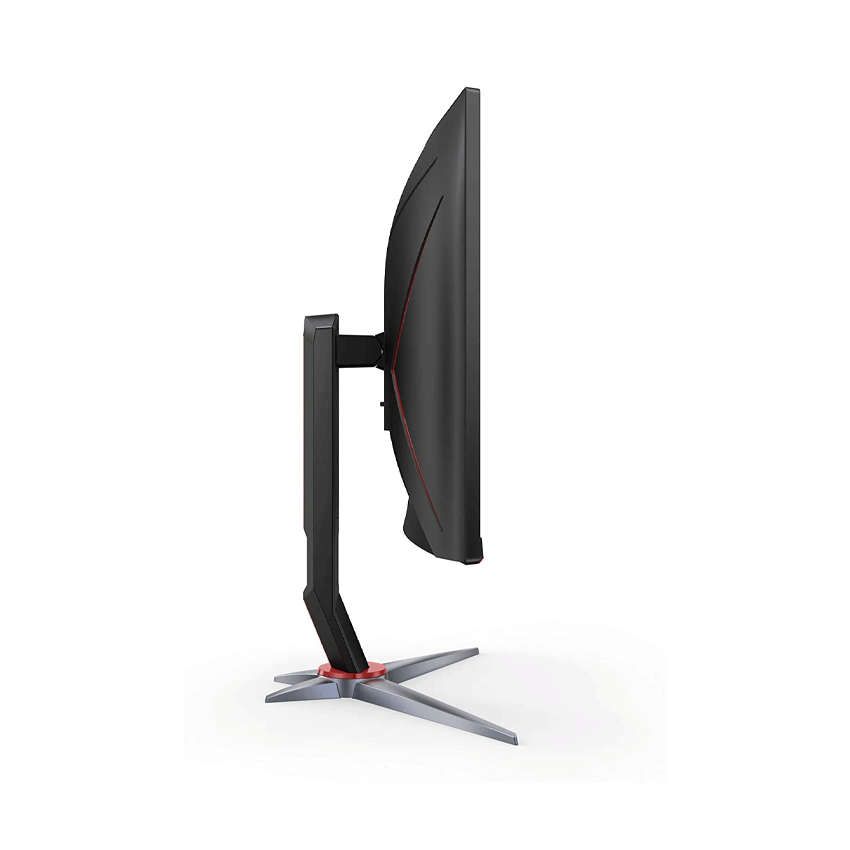 MÀN HÌNH GAMING AOC CQ27G2/74 (27INCH/QHD/VA/144HZ/1MS/CONG)