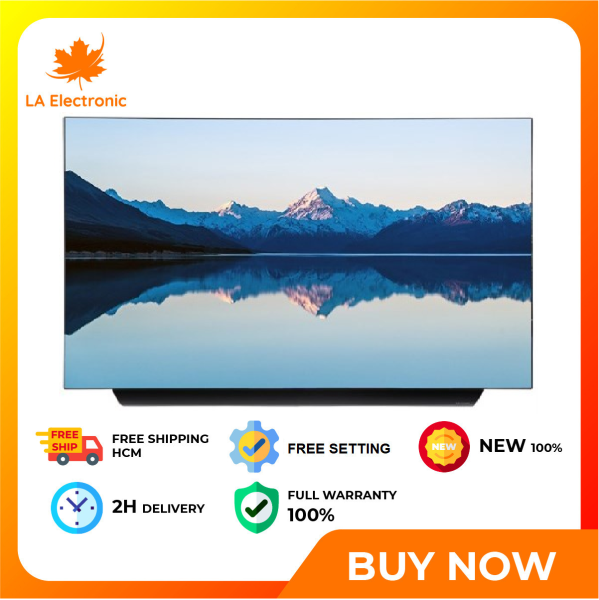 Bảng giá [GIAO HÀNG 2 - 15 NGÀY TRỄ NHẤT 15.09] Smart Tivi OLED LG 4K 77 inch 77CXPTA - Free shipping HCM - Magic Remote with built-in microphone for voice search Control TV by phone LG TV Plus app