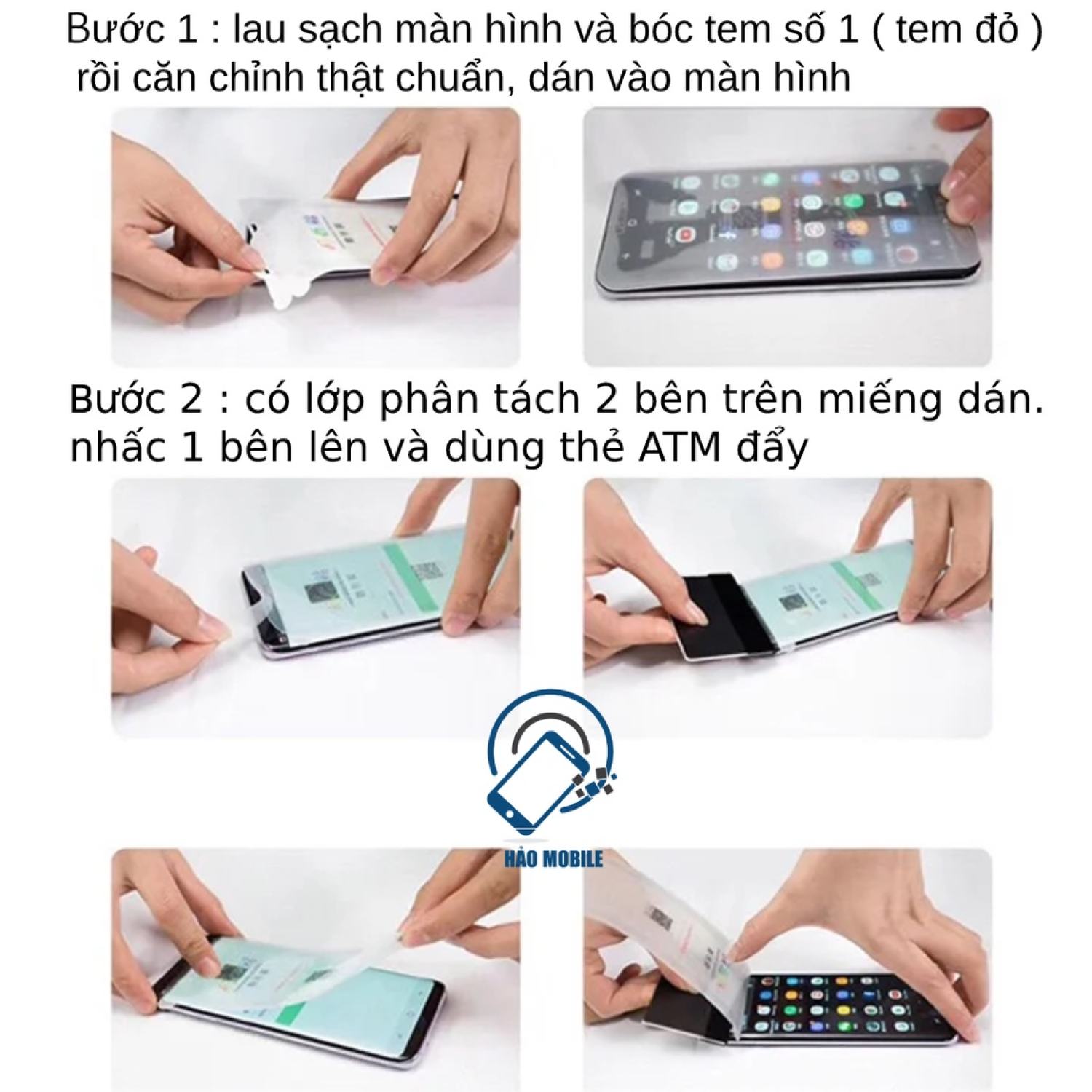 Dán dẻo PPF Huawei Mate 40, Mate 40 Pro, Mate 40 Pro+ ( full màn )