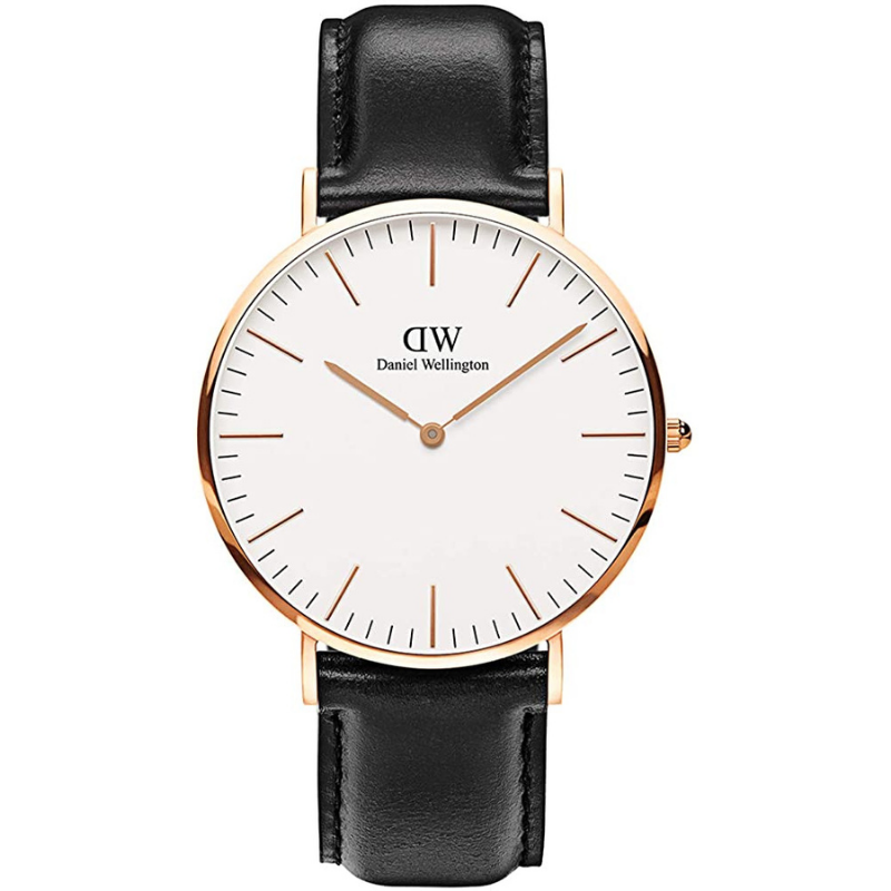 [HCM]Đồng hồ nam dây da danlei weIIingt0n dw00100083 (1100DW)-quartz(pin)-40mm-full boxĐồng hồ nam chống nước đồng hồ nam cao cấp