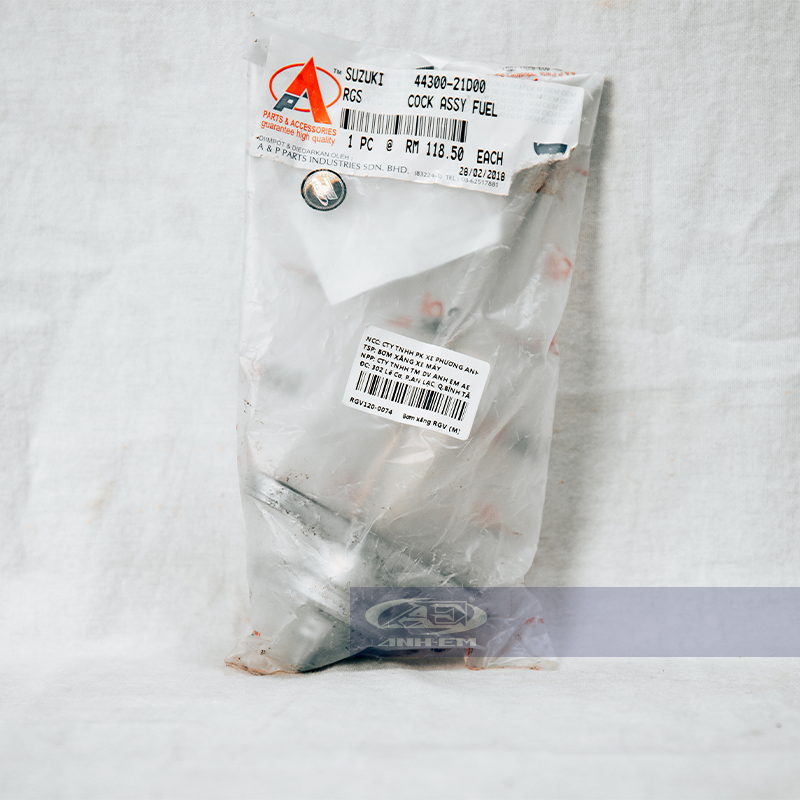 Bơm xăng RGV (M) RGV120-0074