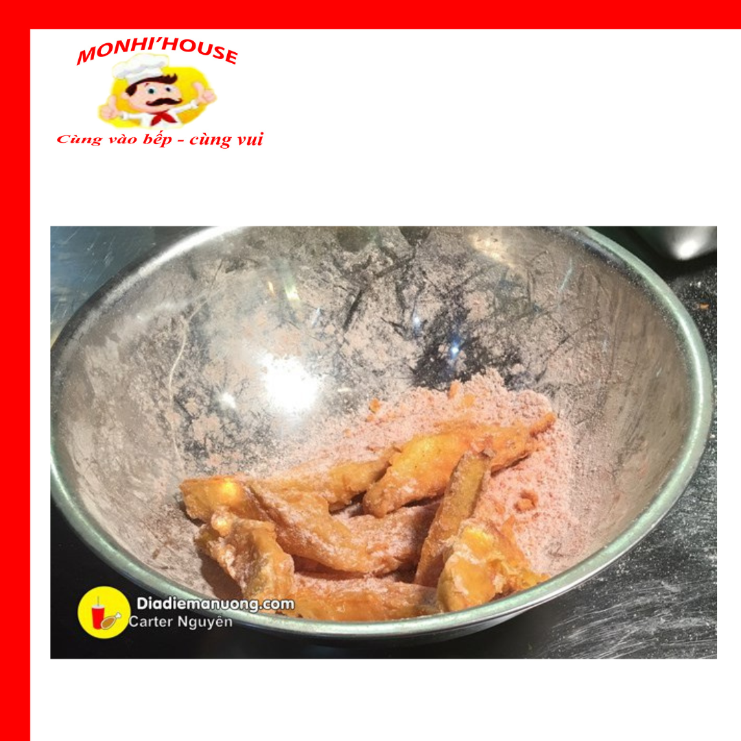 200G BỘT XÍ MUỘI ( Ô MAI) NGON_Doanvatgiasi