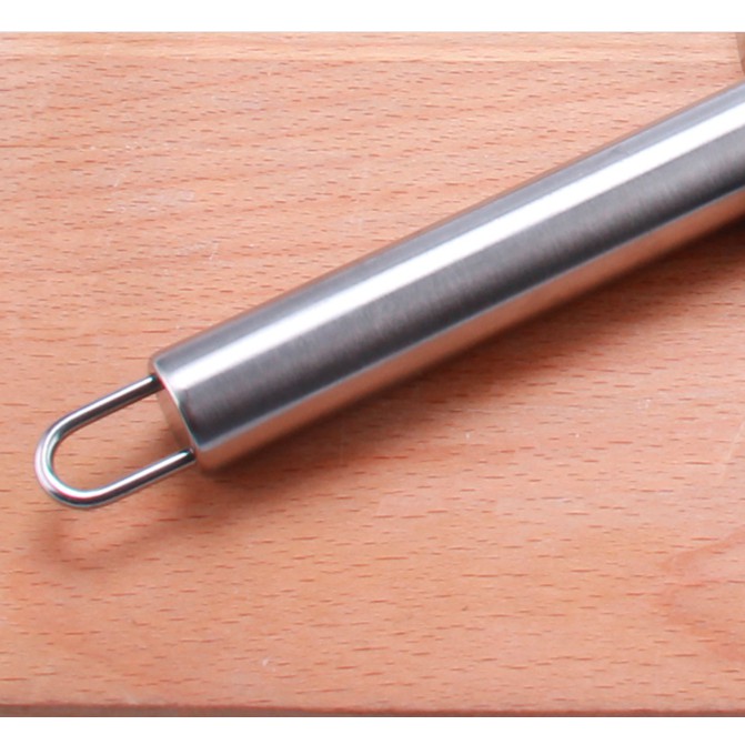 Dao cắt Pizza INOX, dao cắt bánh [BỀN ĐẸP]