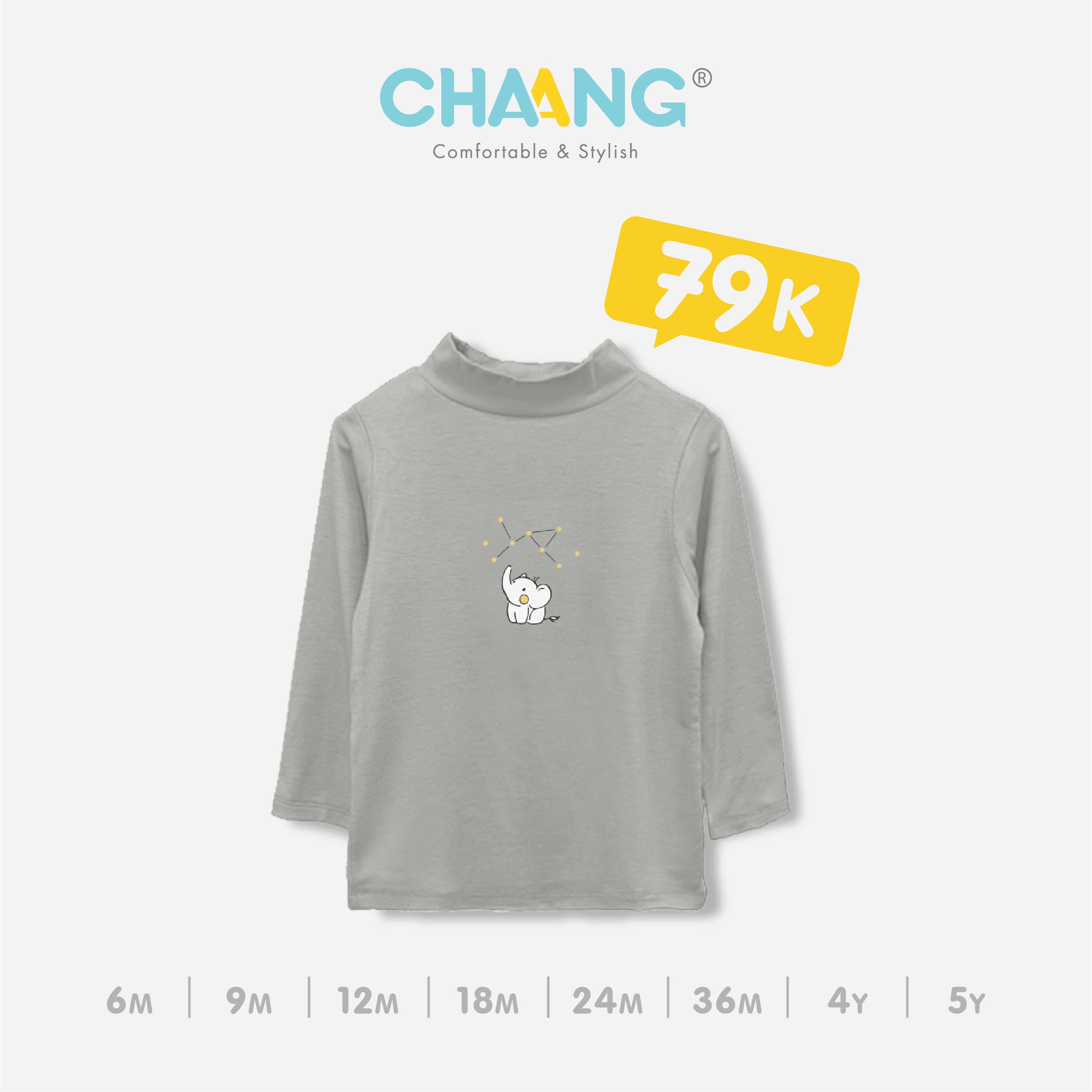 Chaang áo giữ nhiệt cho bé trai, bé gái