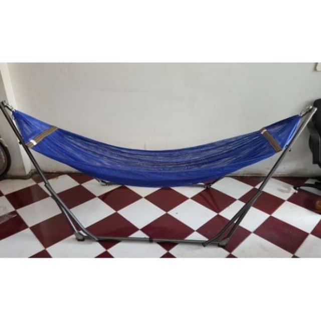 Bộ Khung Võng Xếp Ban Mai ( gồm khung và lưới)