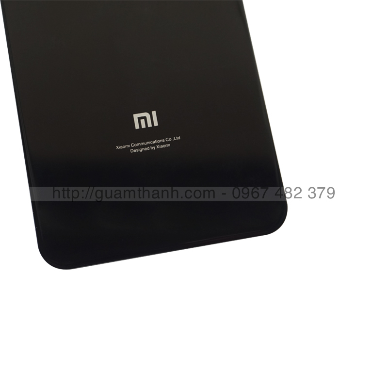 Nắp lưng cho Xiaomi Mi 8 Lite M1808D2TG hàng Linh Kiện