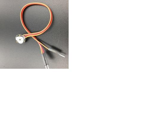 [HCM]Cảm Biến Nhịp Tim – Pulse Sensor